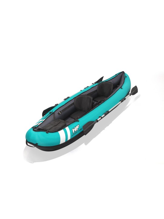 Bestway Hydro-Force Ventura X2 kajaks, 330x86 cm