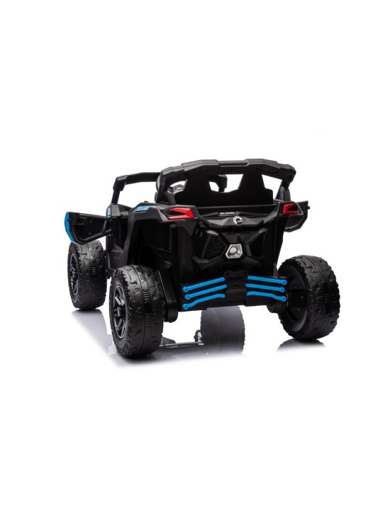 Elektriskais Buggy Can-esmu DK-CA003 Zils