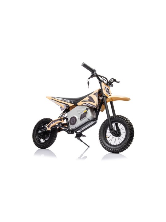 Elektriskais motokrosa moto A9901 Khaki