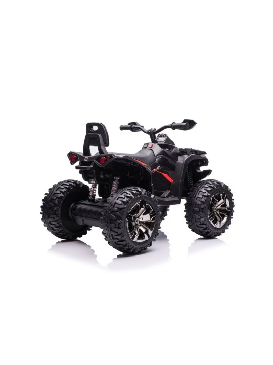 Bērnu Elektroauto QLS-3288 Melns