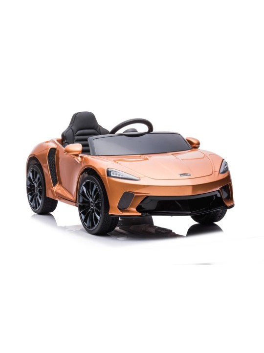 Bērnu Elektroauto DK-MGT620 Balts
