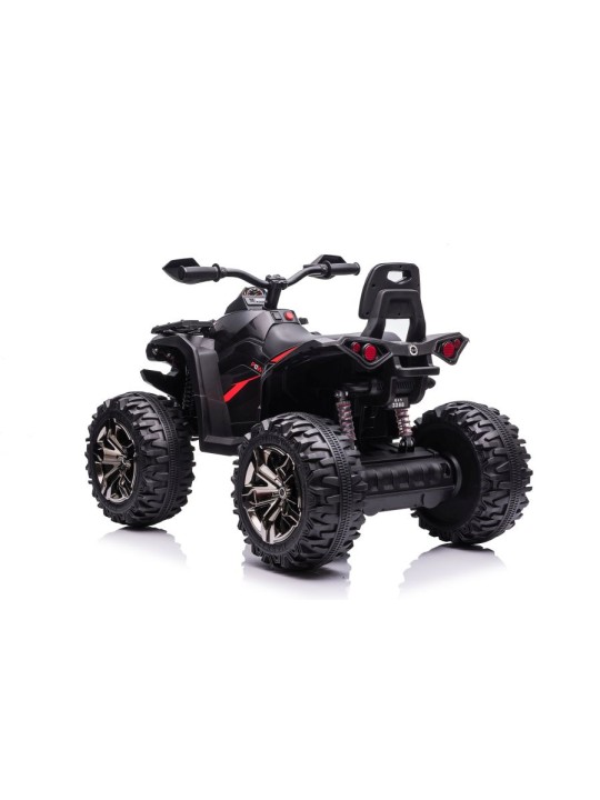 Bērnu Elektroauto QLS-3288 Melns