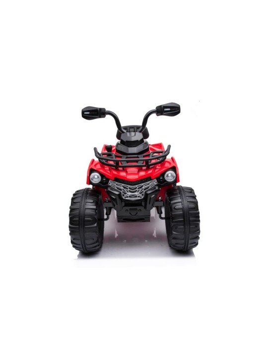 Bērnu Elektroauto JS009 Sarkans