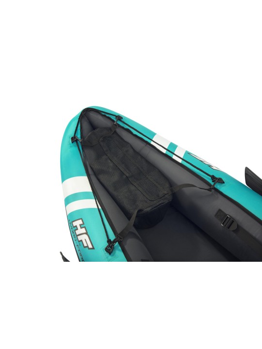 Bestway Hydro-Force Ventura X2 kajaks, 330x86 cm