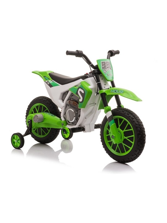 Bērnu Elektroauto XMX616 Zaļš