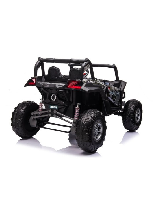 Bērnu Elektroauto Buggy UTV-MX Moro