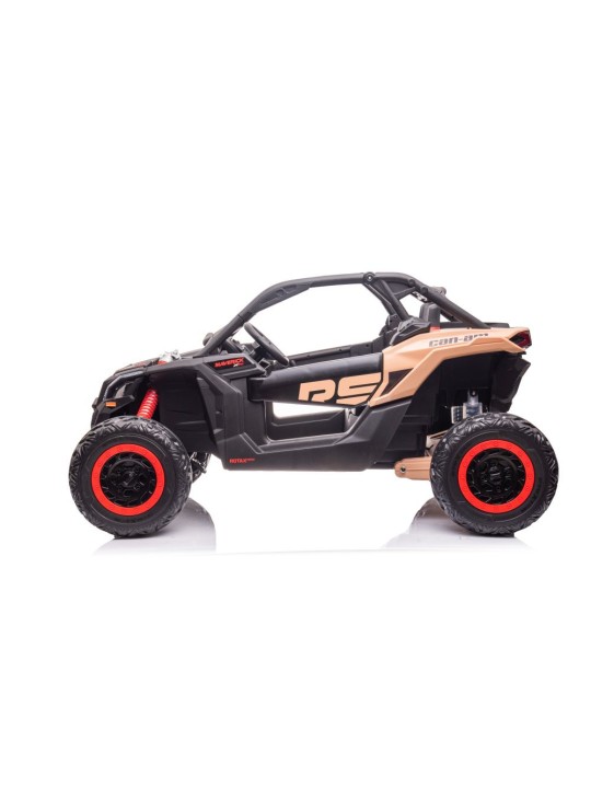 Bērnu Elektroauto Buggy DK-CA001 Can-esmu RS