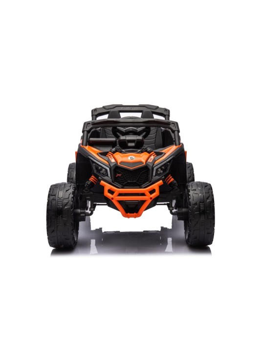 Elektriskais Buggy Can-esmu DK-CA003, Oranžs Krāsots