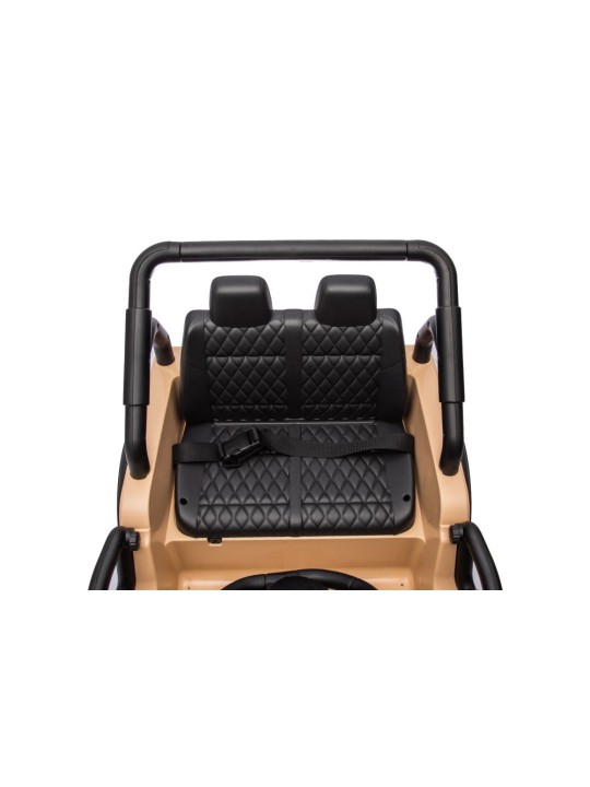 Bērnu Elektroauto YSA8813 24V Khaki