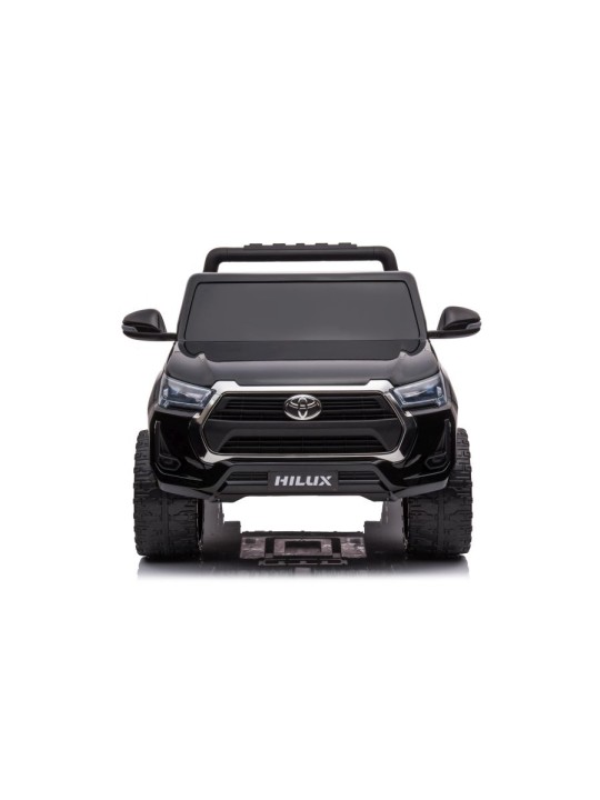 Bērnu Elektroauto Toyota Hilux DK-HL860 Melns