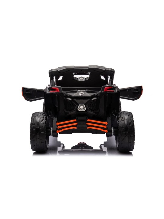 Elektriskais Buggy Can-esmu DK-CA003 Oranžs