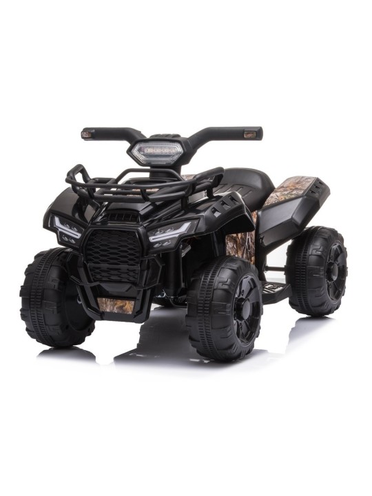 Elektriskais Quad Bērniem JS320 Melns