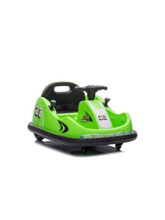 Bērnu Elektroauto GTS1166 Zaļš