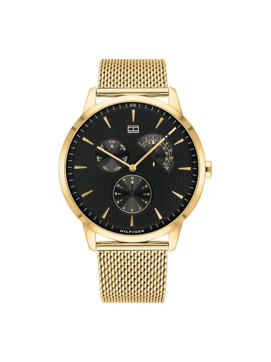 Tommy Hilfiger Brad 1710386 Vīriešu Rokas Pulkstenis