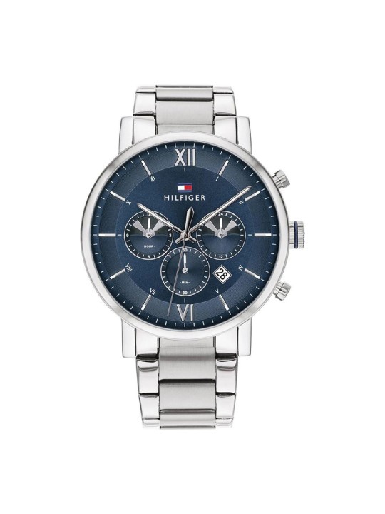 Tommy Hilfiger Evan 1710409 Vīriešu Rokas Pulkstenis