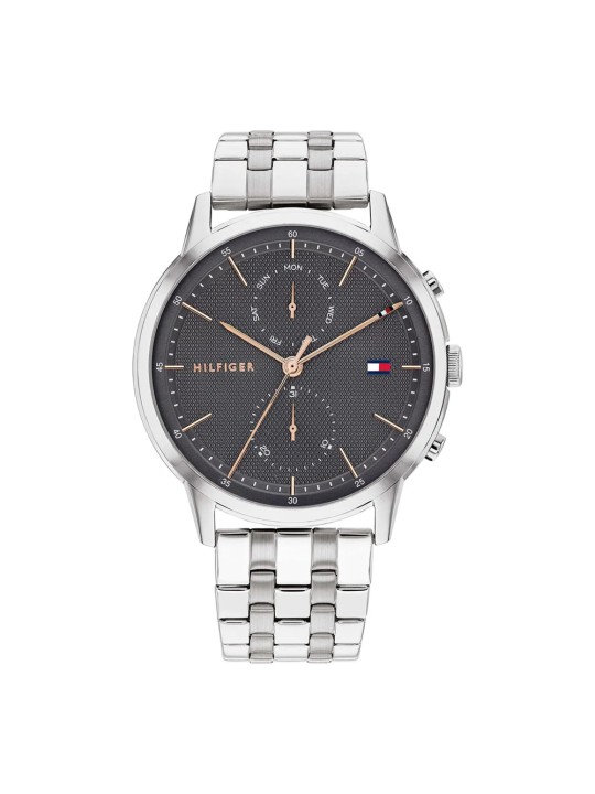Tommy Hilfiger Easton 1710431 Vīriešu Rokas Pulkstenis