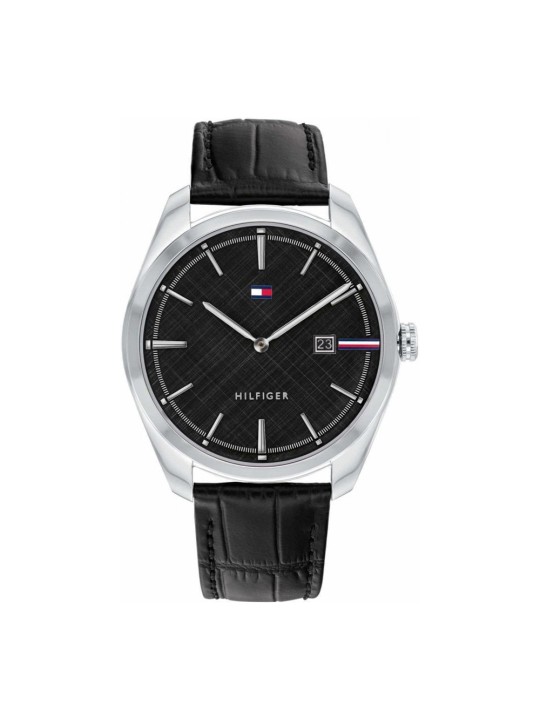 Tommy Hilfiger Theo 1710439 Vīriešu Rokas Pulkstenis