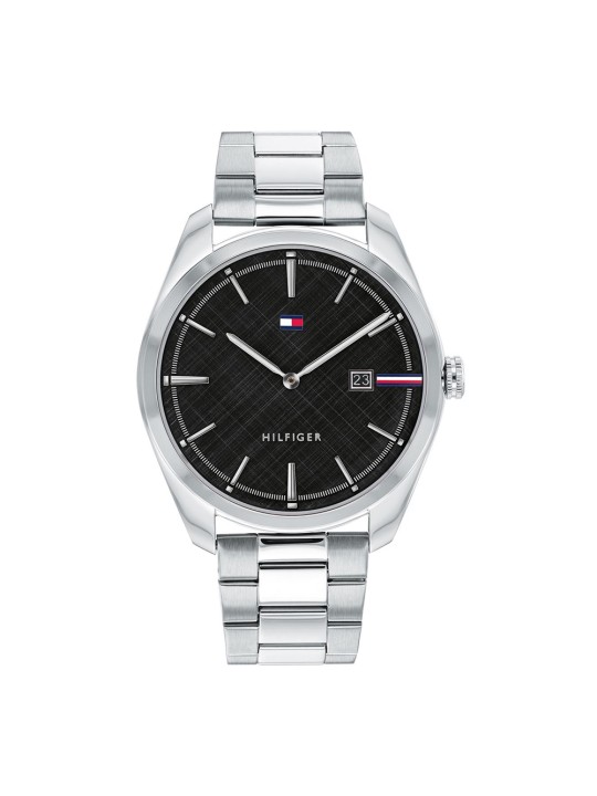 Tommy Hilfiger Theo 1710440 Vīriešu Rokas Pulkstenis