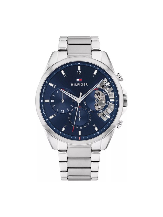 Tommy Hilfiger Baker 1710448 Vīriešu Rokas Pulkstenis