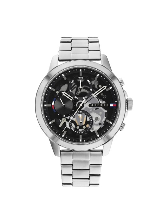 Tommy Hilfiger Henry 1710477 Vīriešu Rokas Pulkstenis