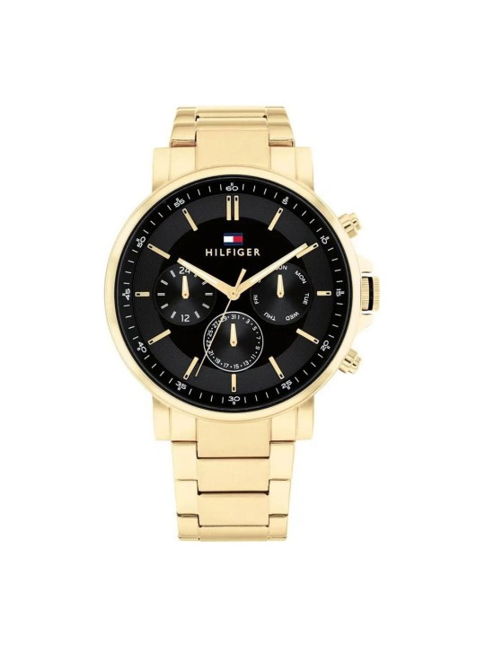 Tommy Hilfiger Tyson 1710589 Vīriešu Rokas Pulkstenis
