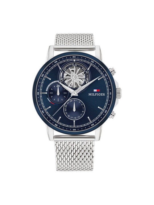 Tommy Hilfiger Steward 1710609 Vīriešu Rokas Pulkstenis