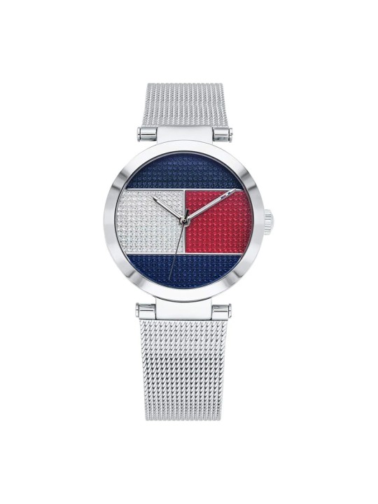 Tommy Hilfiger Lynn 1781866 Sieviešu Rokas Pulkstenis