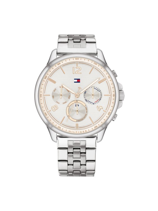 Tommy Hilfiger Harper 1782222 Sieviešu Rokas Pulkstenis
