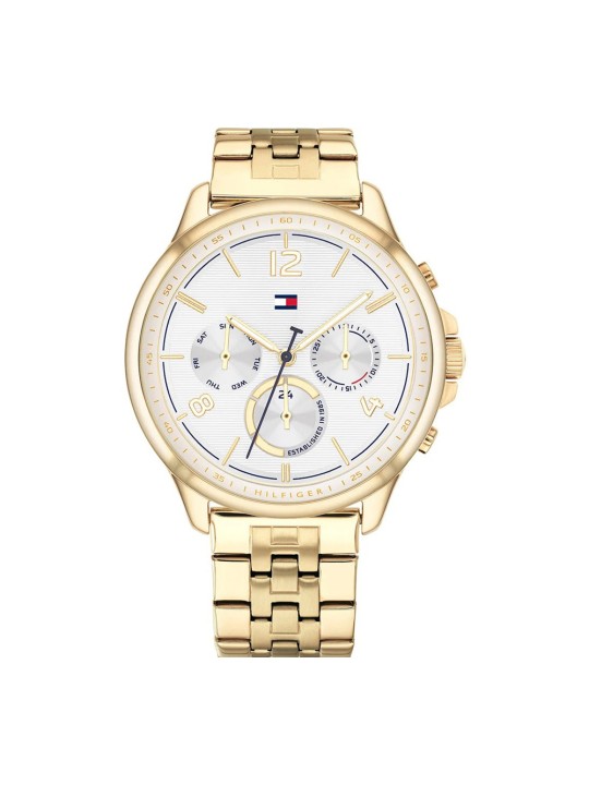 Tommy Hilfiger Harper 1782223 Sieviešu Rokas Pulkstenis