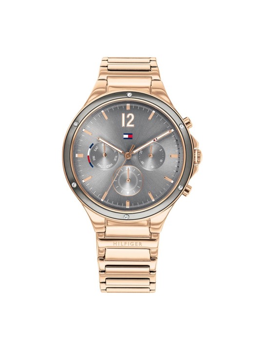 Tommy Hilfiger Eve 1782277 Sieviešu Rokas Pulkstenis