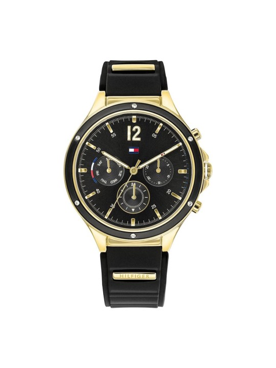 Tommy Hilfiger Eve 1782282 Sieviešu Rokas Pulkstenis