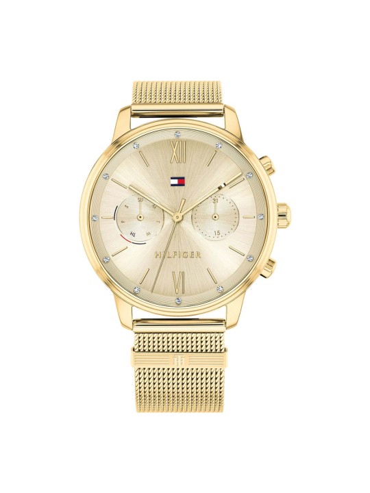 Tommy Hilfiger Blake 1782302 Sieviešu Rokas Pulkstenis