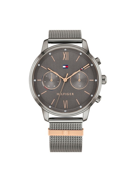 Tommy Hilfiger Blake 1782304 Sieviešu Rokas Pulkstenis