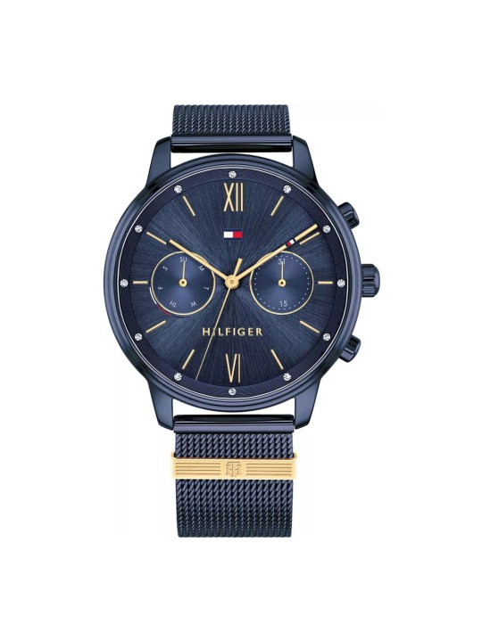 Tommy Hilfiger Blake 1782305 Sieviešu Rokas Pulkstenis