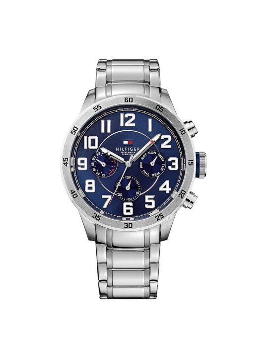 Tommy Hilfiger Trend 1791053 Vīriešu Rokas Pulkstenis