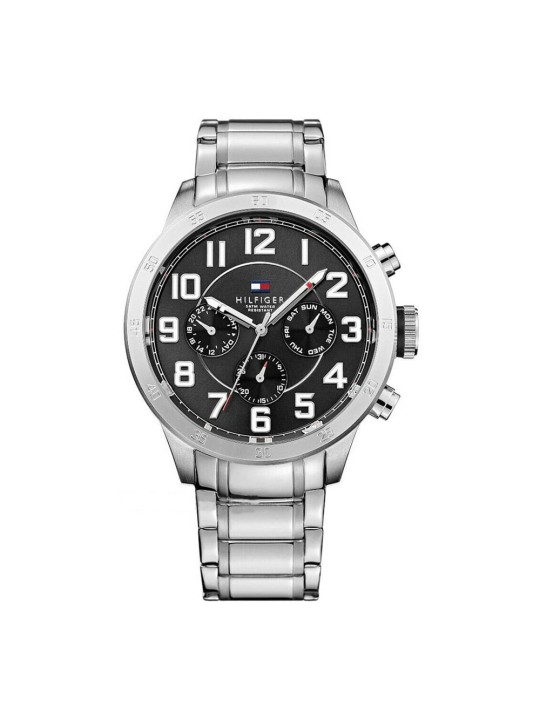 Tommy Hilfiger Trend 1791054 Vīriešu Rokas Pulkstenis