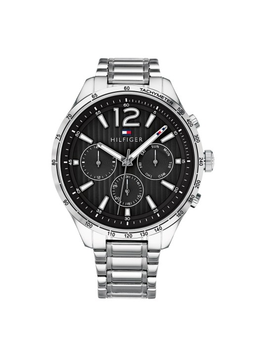 Tommy Hilfiger Gavin 1791469 Vīriešu Rokas Pulkstenis