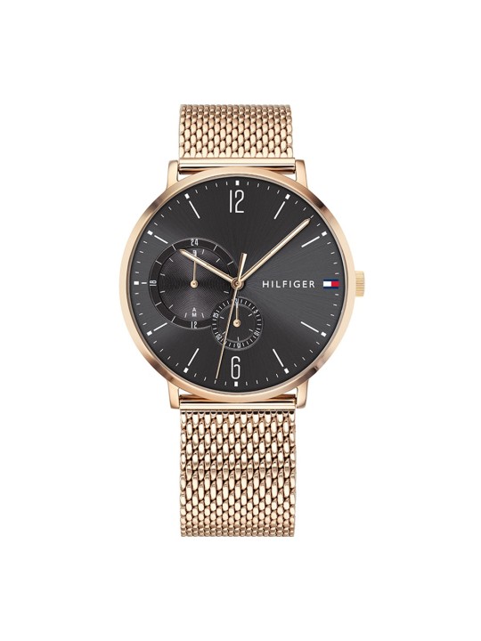 Tommy Hilfiger Brooklyn 1791506 Vīriešu Rokas Pulkstenis