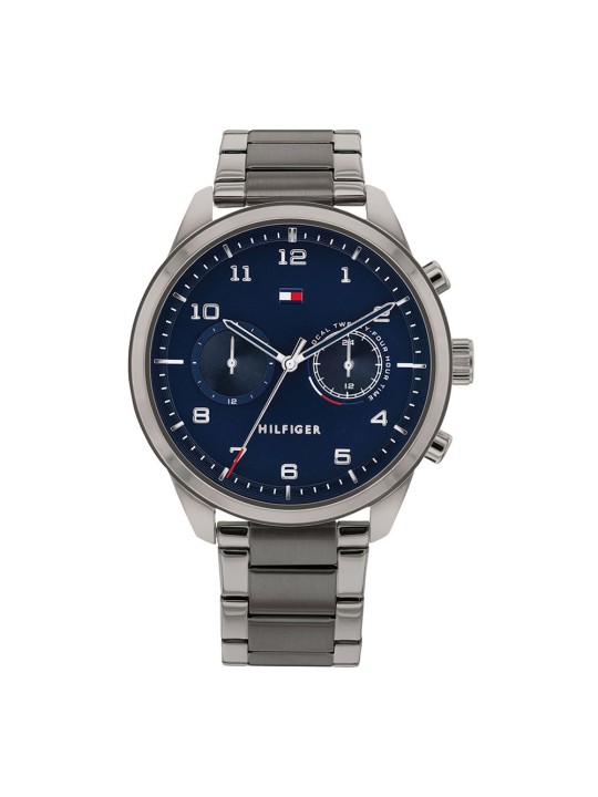 Tommy Hilfiger Patrick 1791782 Vīriešu Rokas Pulkstenis
