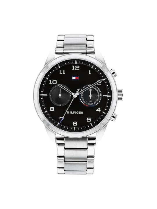 Tommy Hilfiger Patrick 1791784 Vīriešu Rokas Pulkstenis