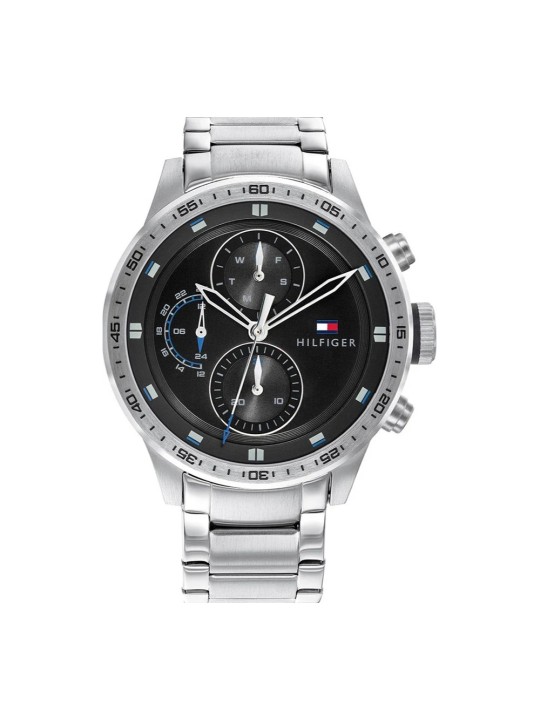 Tommy Hilfiger Trent 1791805 Vīriešu Rokas Pulkstenis