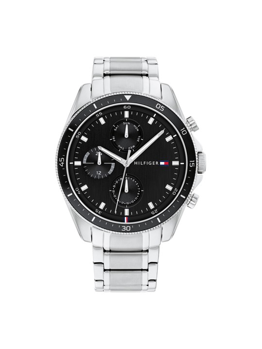 Tommy Hilfiger Parker 1791835 Vīriešu Rokas Pulkstenis
