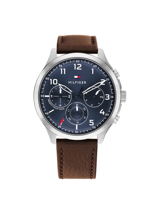 Tommy Hilfiger Asher 1791855 Vīriešu Rokas Pulkstenis