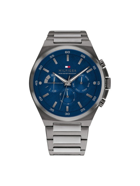 Tommy Hilfiger Dexter 1792089 Vīriešu Rokas Pulkstenis