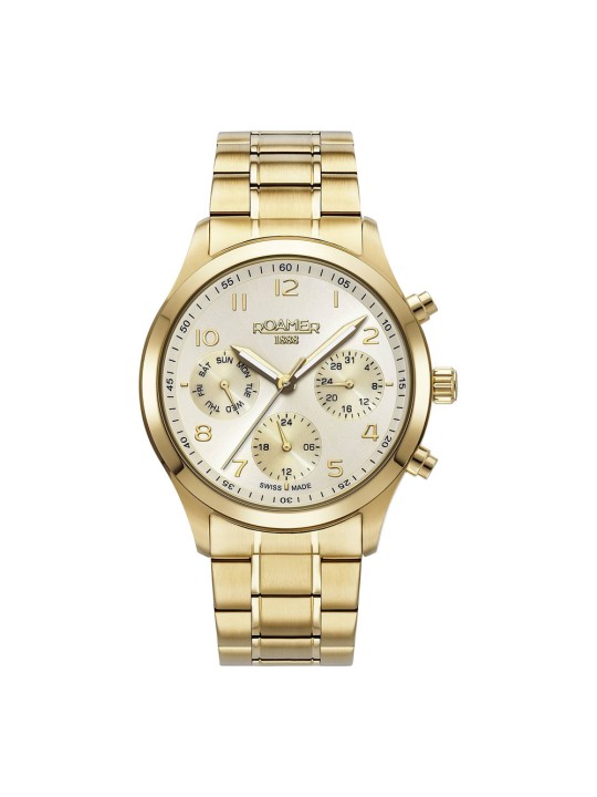 Roamer OEM RK 204982482620 Vīriešu Rokas Pulkstenis