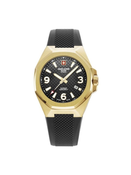 Swiss Alpine Military 7005.1817SAM Vīriešu Rokas Pulkstenis