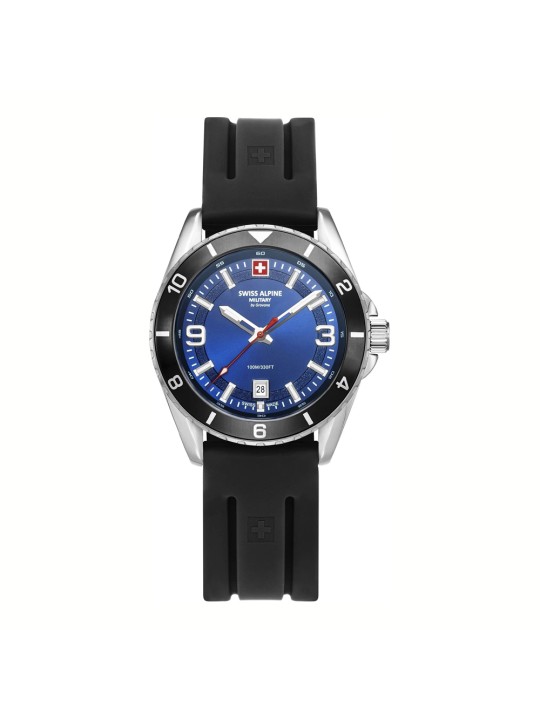 Swiss Alpine Military 7034.1839SAM Vīriešu Rokas Pulkstenis