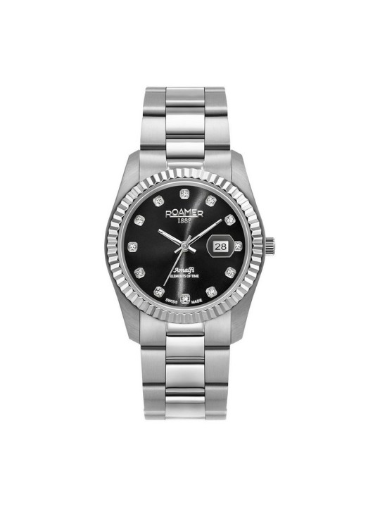 Roamer Amalfi 852844415920 Sieviešu Rokas Pulkstenis