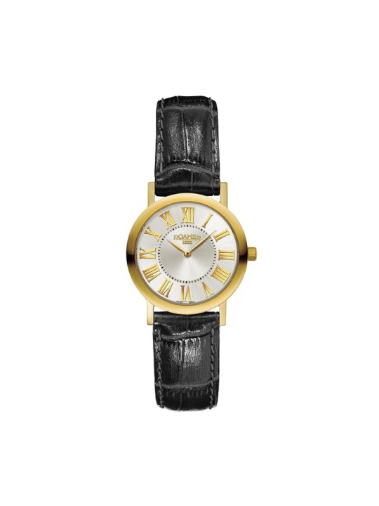 Roamer Limelight Ladies 9340004811SEL Sieviešu Rokas Pulkstenis