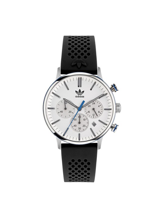 Adidas Style Code One Chrono AOSY22014 Vīriešu Rokas Pulkstenis Chronograph